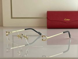 Picture of Cartier Optical Glasses _SKUfw46517544fw